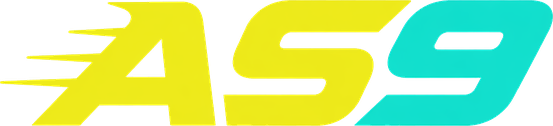 as9 logo